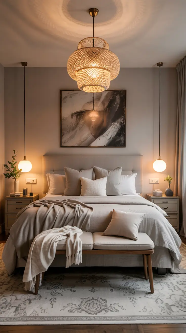 Neutrals Bedroom Ideas 2026: Cozy, Modern, And Timeless Bedroom Inspiration