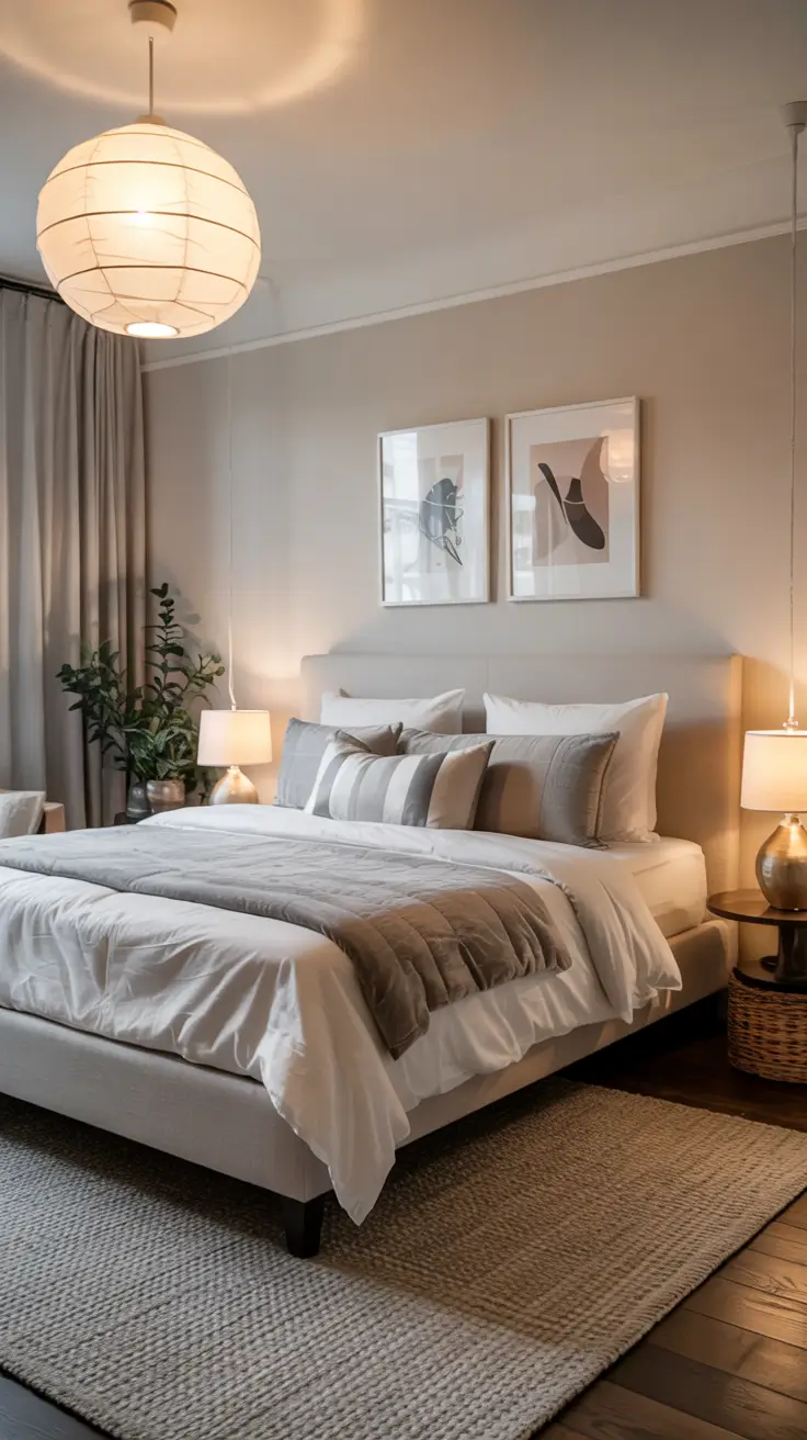 Neutrals Bedroom Ideas 2026: Cozy, Modern, And Timeless Bedroom Inspiration