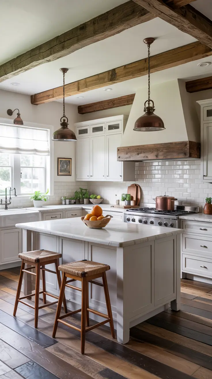 Modern Kitchen Ideas 2026: Trends, Luxury Designs & Smart Layouts For Stylish Homes