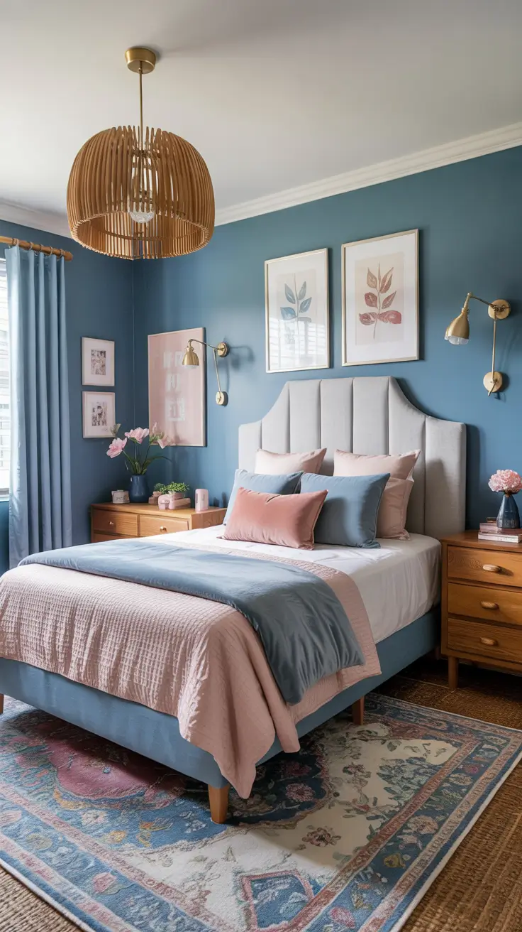 Girls Bedroom Ideas 2026: Stylish, Functional & Age-Smart Designs