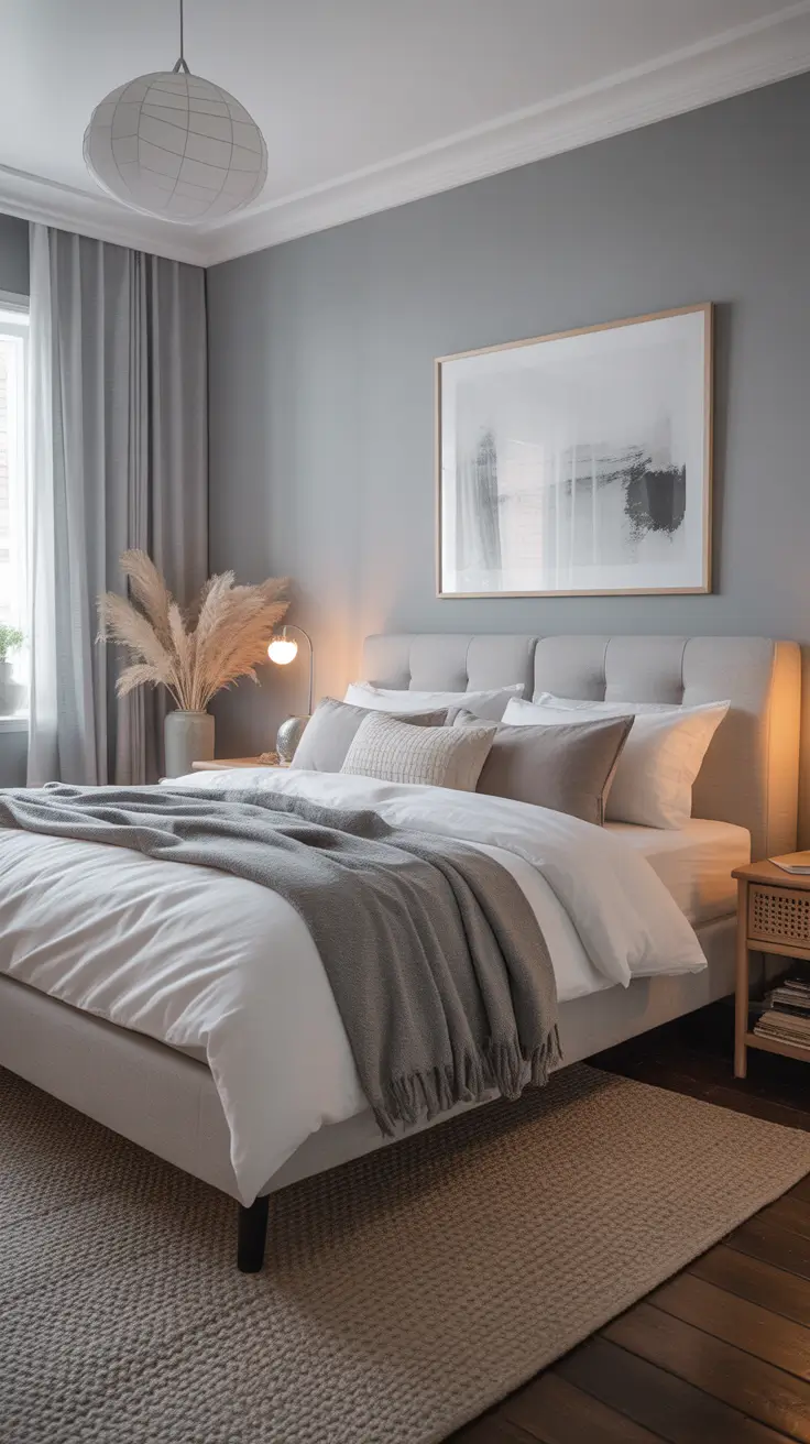 Bedroom Ideas 2026: Modern, Cozy And Aesthetic Bedroom Inspiration For Every Space