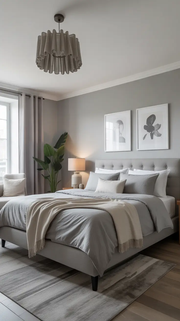 Bedroom Ideas 2026: Modern, Cozy And Aesthetic Bedroom Inspiration For Every Space