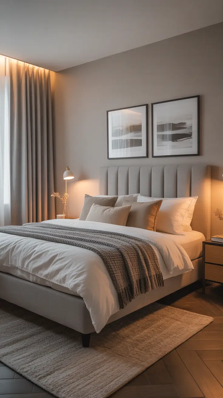 Guest Bedroom Ideas 2026: Cozy Modern, Stylish & Guest-Ready Designs