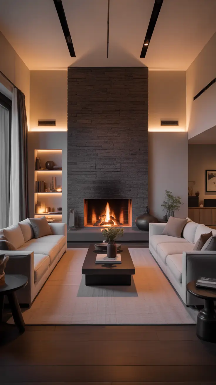 Living Room Ideas 2026 Trends: Modern, Cozy & Stylish Living Spaces