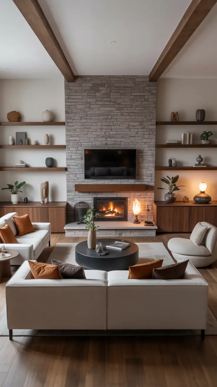 Living Room Ideas 2026 Trends: Modern, Cozy & Stylish Living Spaces