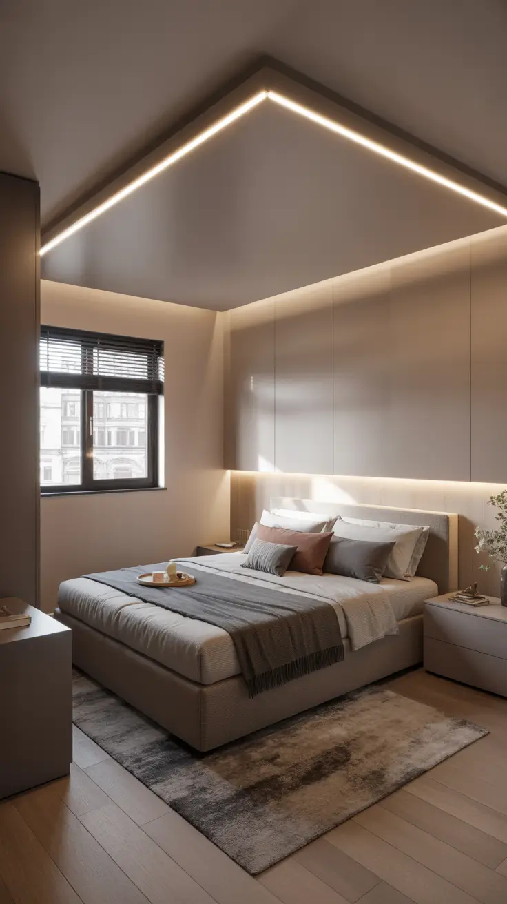 Minimalists Bedroom Ideas 2026 For Small Spaces & Modern Homes