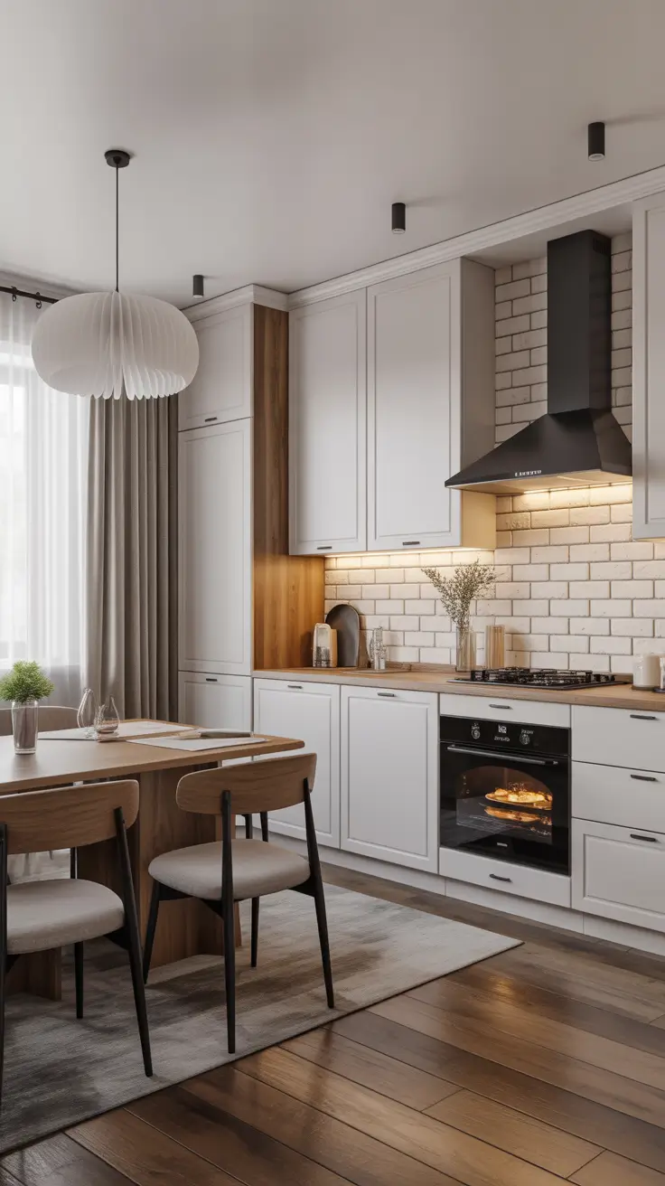 Open Kitchen Living Rooms For 2026: Modern Layouts, Design Ideas & Floor Plans