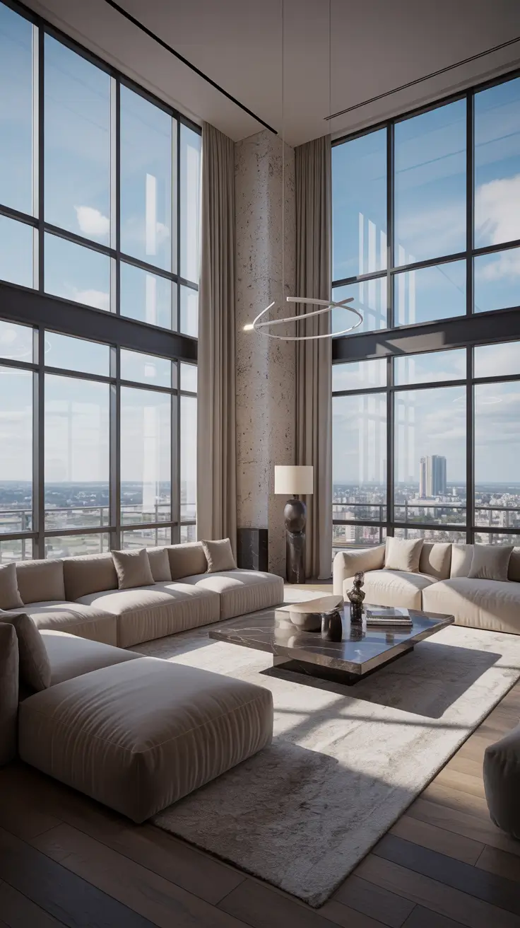 Apartment Living Room Designs 2026: Modern, Cozy, And Stylish Ideas For Every Space