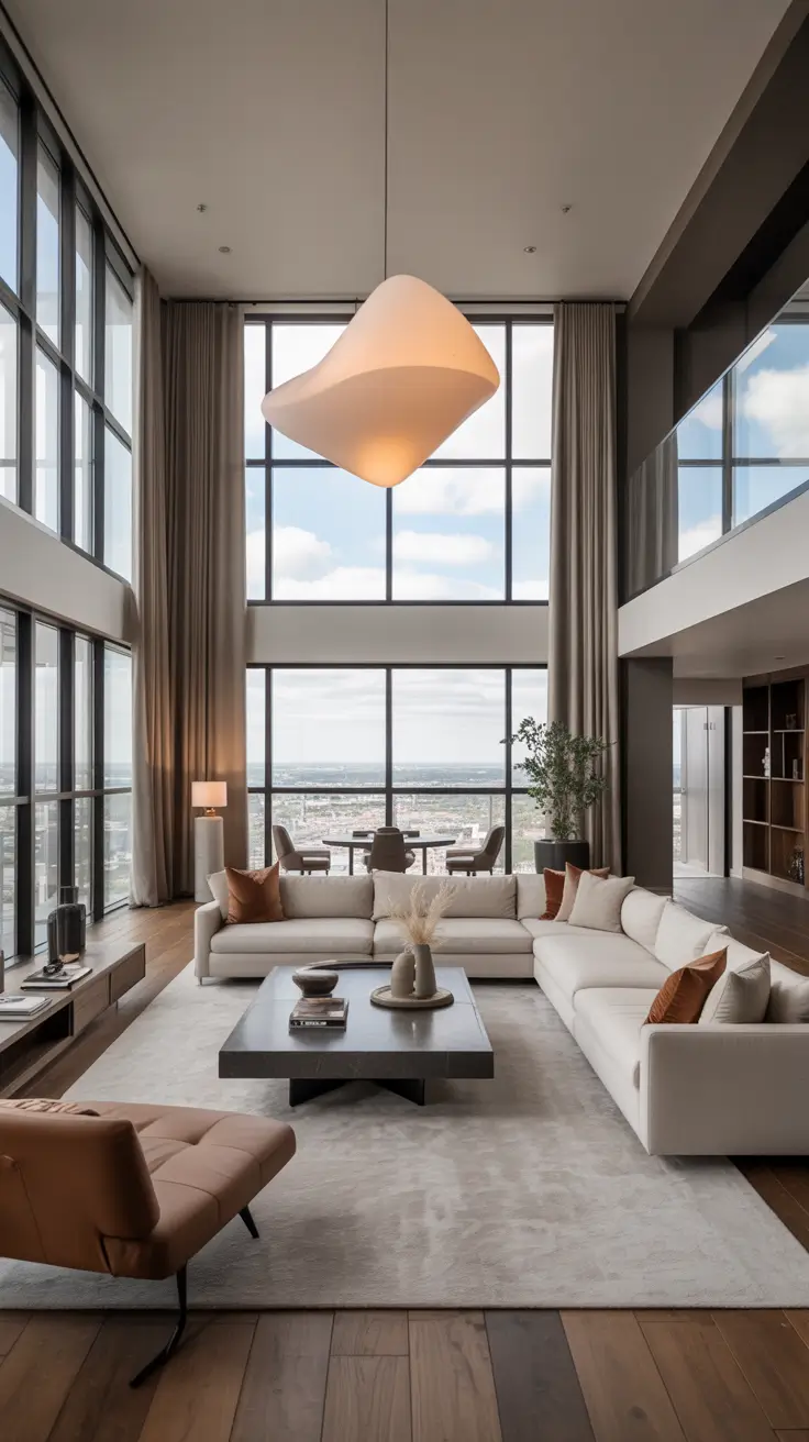 Apartment Living Room Designs 2026: Modern, Cozy, And Stylish Ideas For Every Space