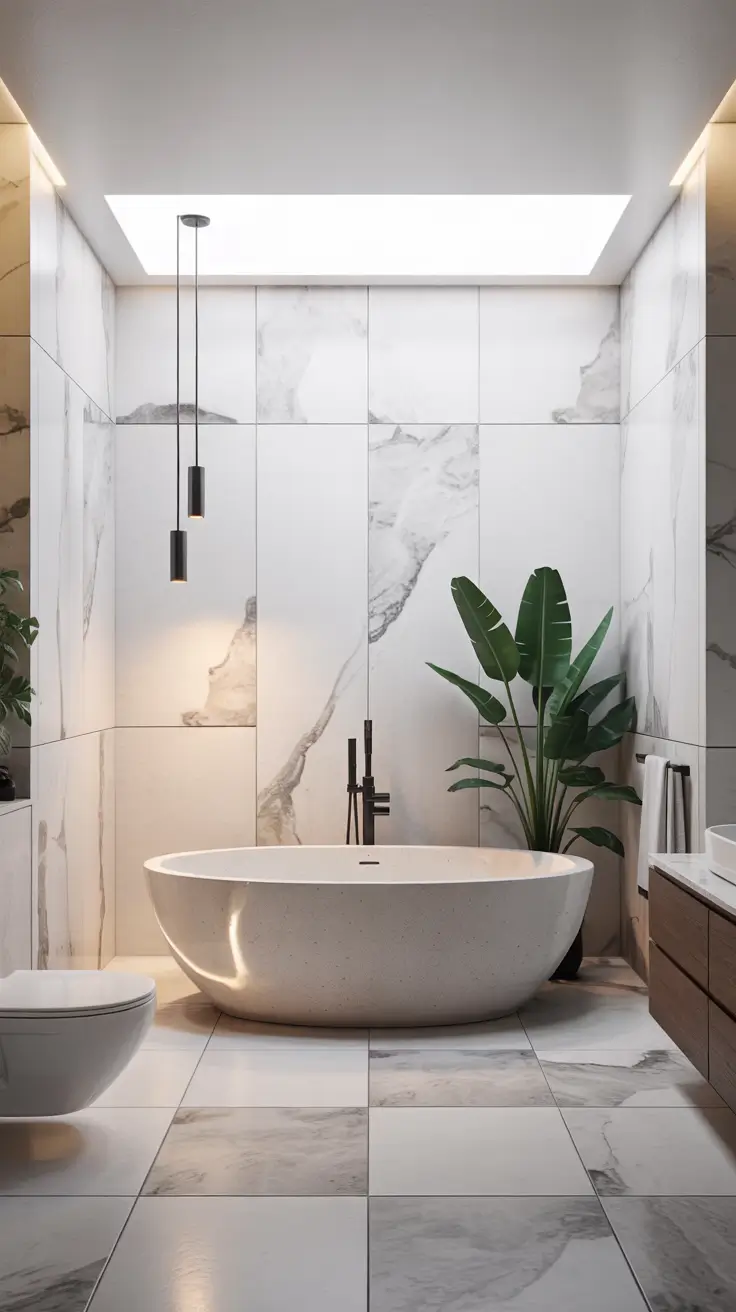 Bathroom Ideas 2026: Modern, Small Space, Spa & Budget-Friendly Design Trends