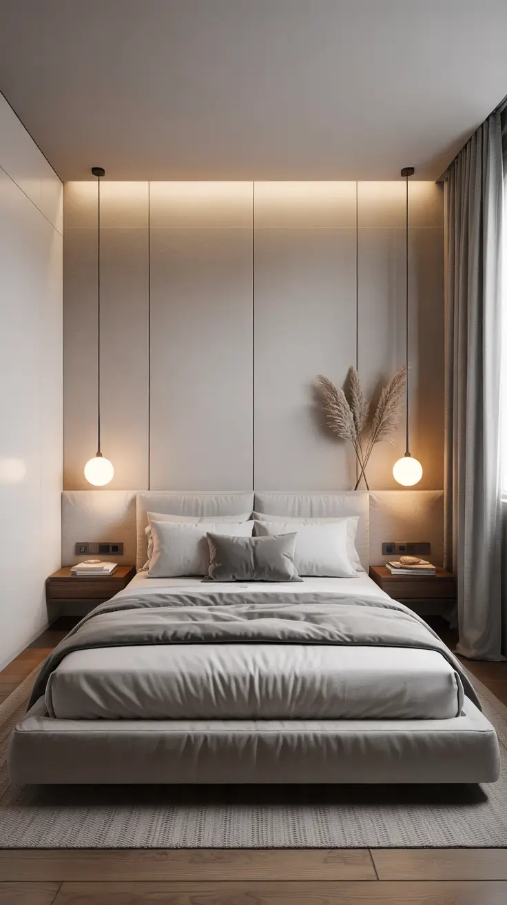 Smalls Bedroom Ideas 2026: Cozy, Smart And Modern Design Solutions