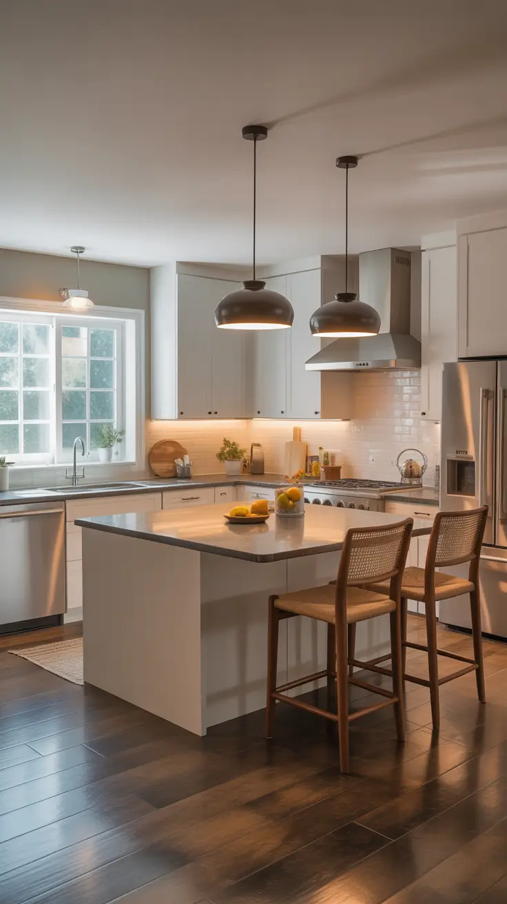 Kitchen Remodel Concepts for 2026: Open, Closed, And Modern Layout Ideas