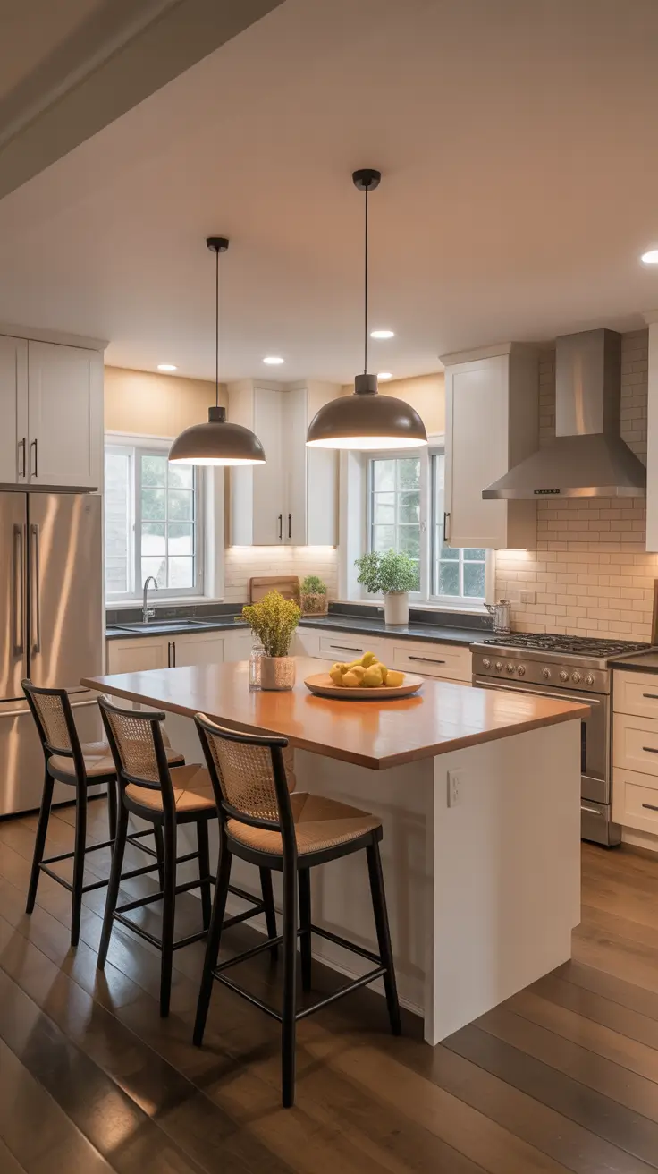 Kitchen Remodel Concepts for 2026: Open, Closed, And Modern Layout Ideas