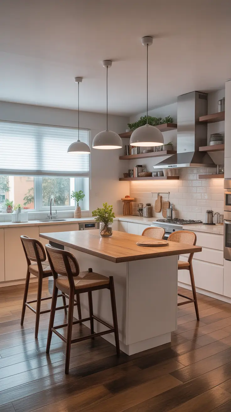 Kitchen Remodel Concepts for 2026: Open, Closed, And Modern Layout Ideas