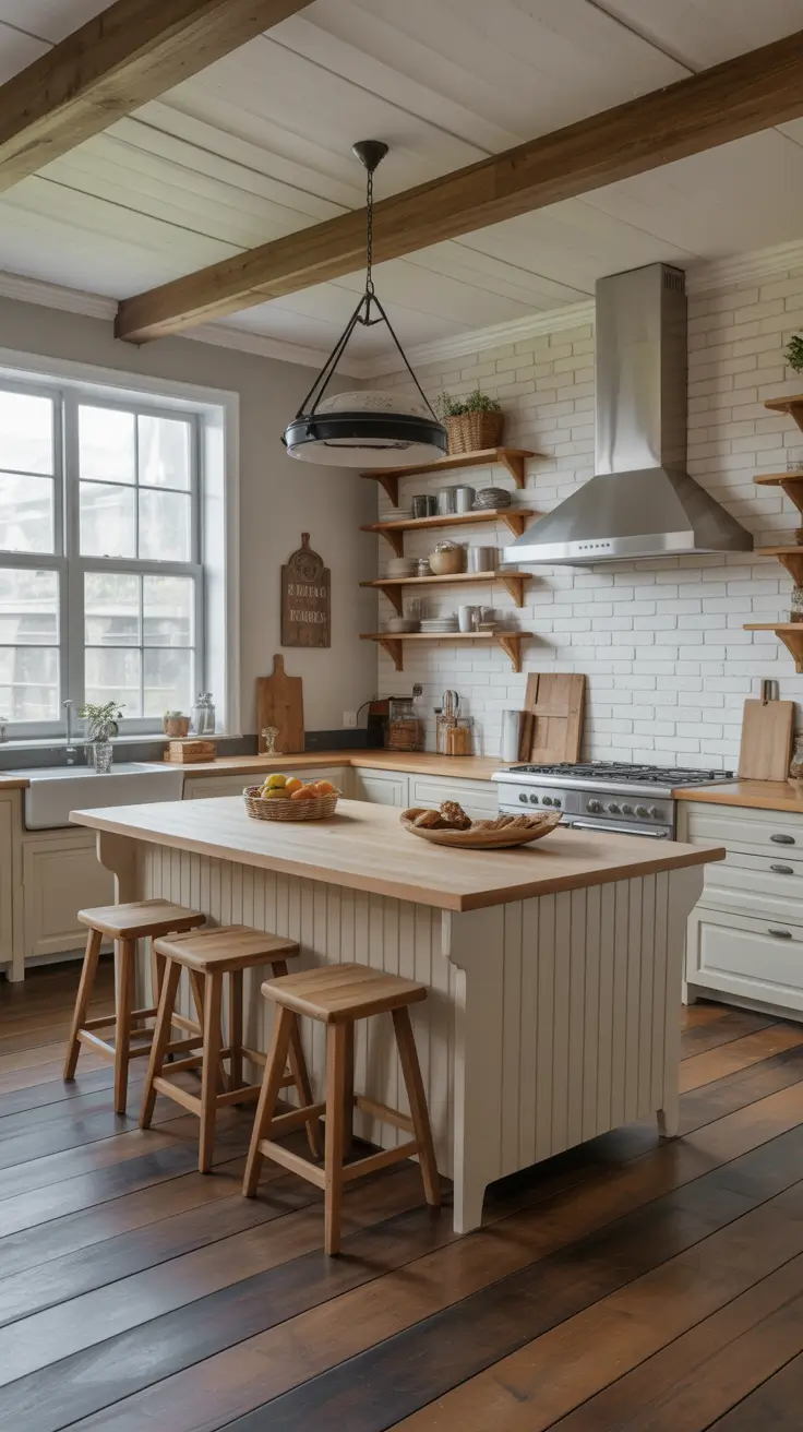 Kitchen Designers Ideas 2026: Modern Trends, Layouts, And Luxury Kitchen Inspiration