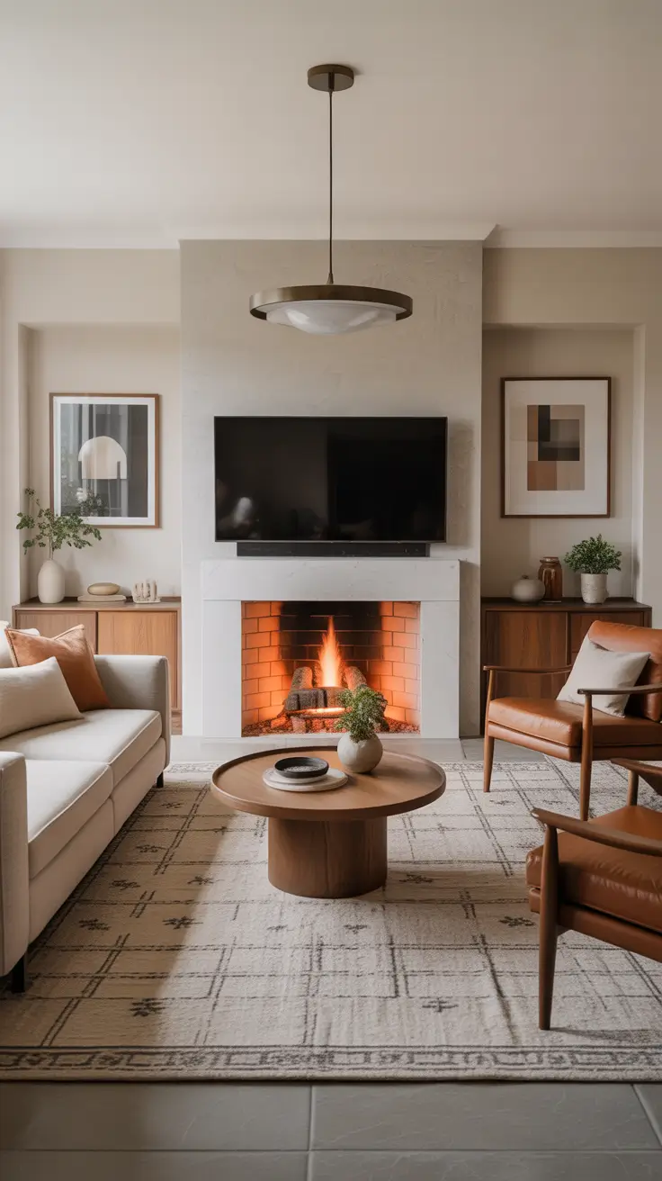 Living Room Ideas 2026 Trends: Modern, Cozy & Stylish Living Spaces