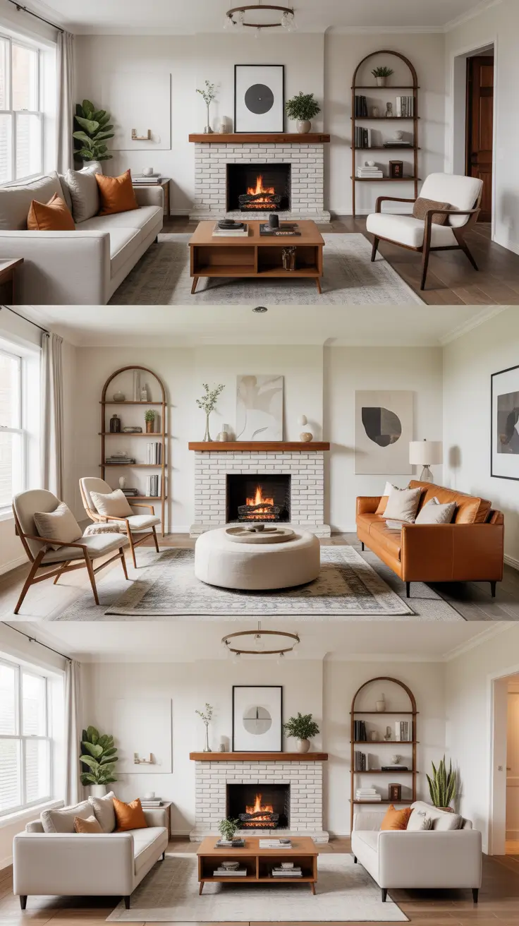 Living Room Ideas 2026 Trends: Modern, Cozy & Stylish Living Spaces