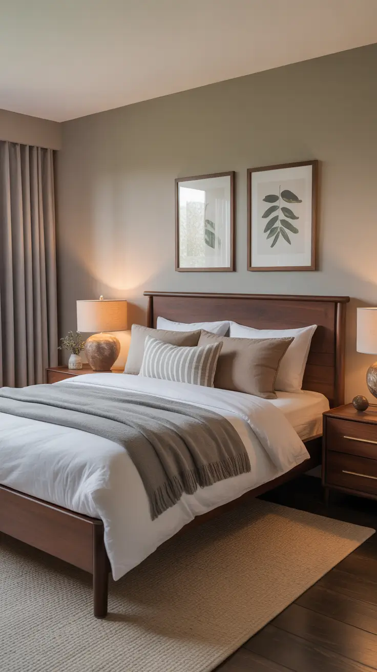 Guest Bedroom Ideas 2026: Cozy Modern, Stylish & Guest-Ready Designs