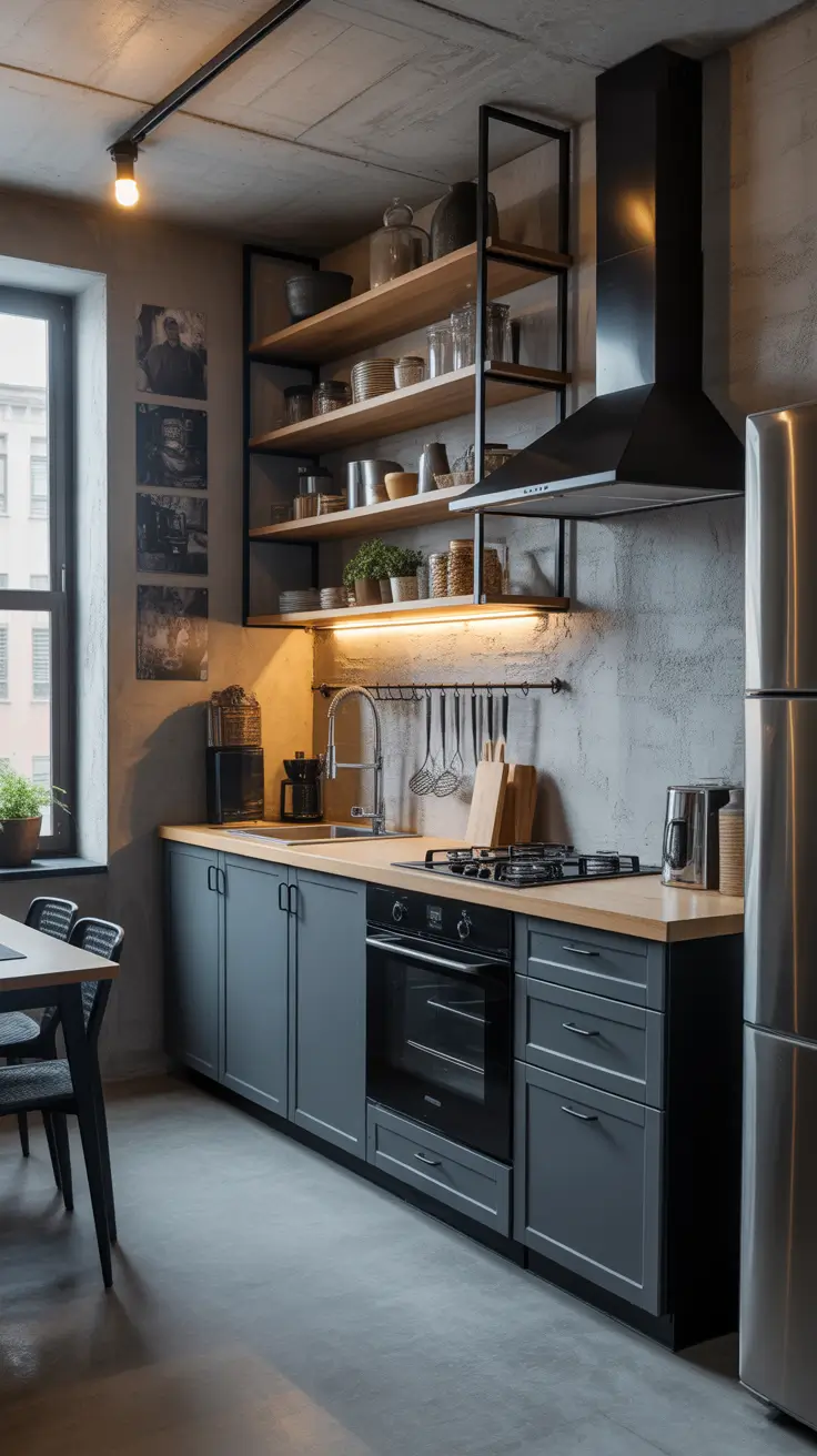 Small Kitchen Ideas 2026: Smart Layouts, Budget Designs, And Modern Small Kitchens