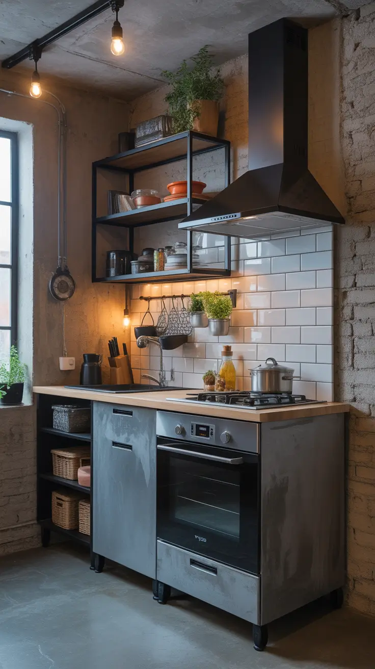 Small Kitchen Ideas 2026: Smart Layouts, Budget Designs, And Modern Small Kitchens