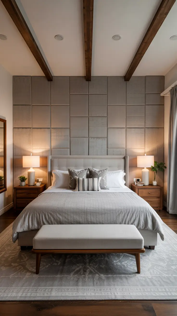 Master Bedroom Ideas 2026: Modern Luxury, Cozy Decor & Smart Layouts