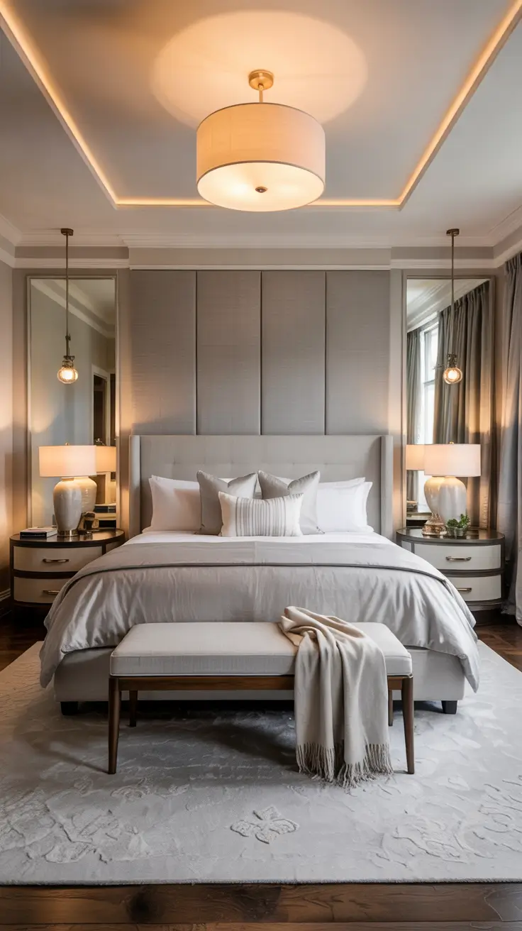 Neutrals Bedroom Ideas 2026: Cozy, Modern, And Timeless Bedroom Inspiration