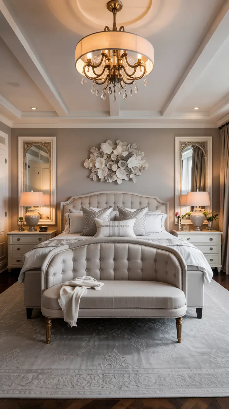 Neutrals Bedroom Ideas 2026: Cozy, Modern, And Timeless Bedroom Inspiration