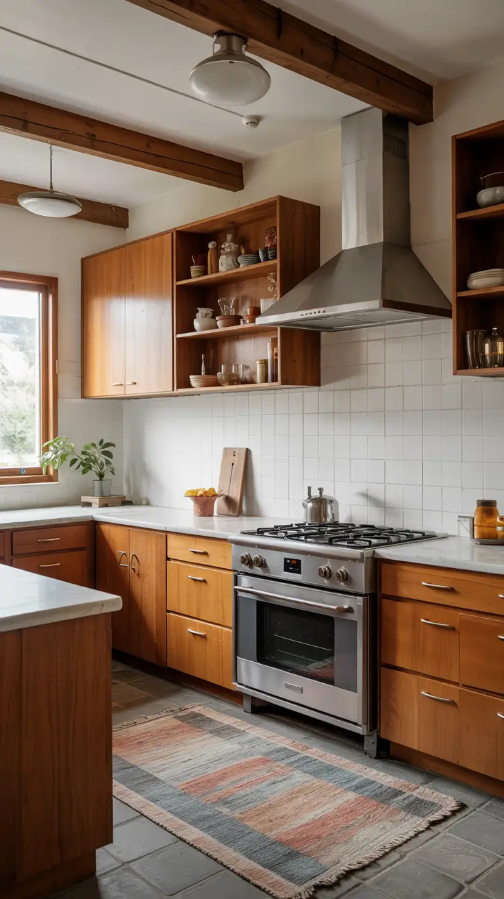 Modern Kitchen Ideas 2026: Trends, Luxury Designs & Smart Layouts For Stylish Homes