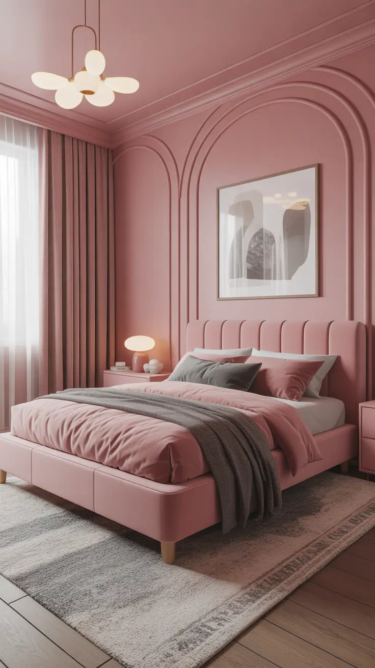 Bedroom Ideas 2026: Modern, Cozy And Aesthetic Bedroom Inspiration For Every Space