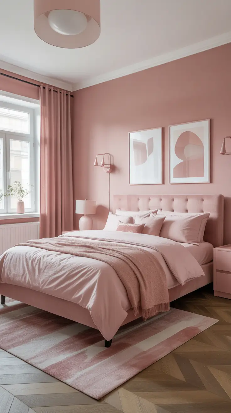 Bedroom Ideas 2026: Modern, Cozy And Aesthetic Bedroom Inspiration For Every Space