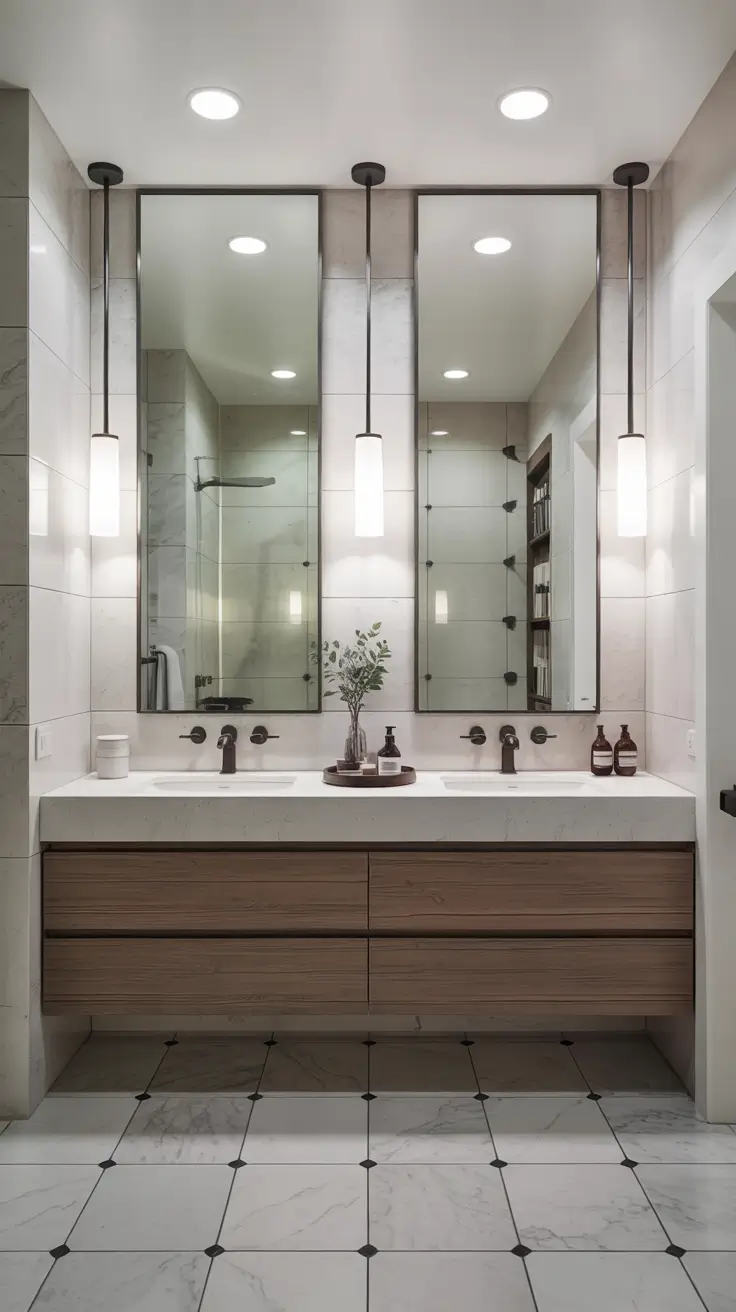 Bathroom Ideas 2026: Modern, Small Space, Spa & Budget-Friendly Design Trends