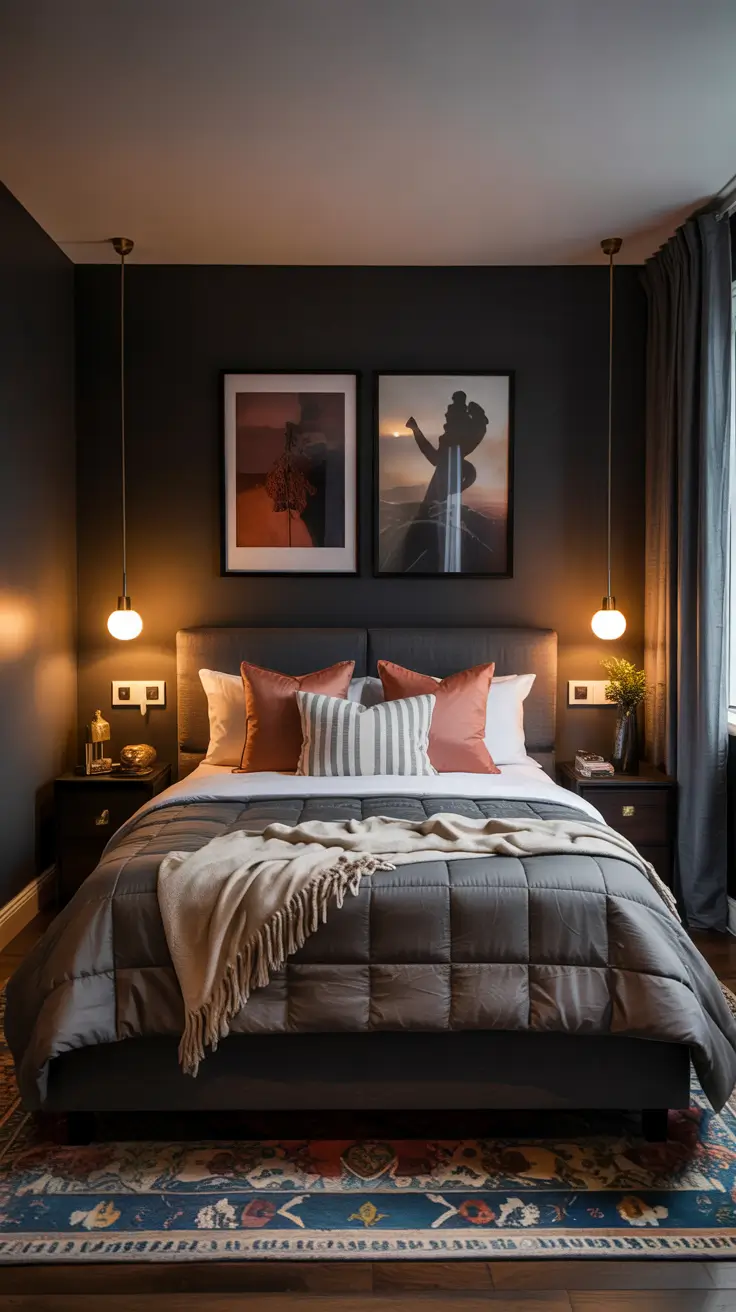 Smalls Bedroom Ideas 2026: Cozy, Smart And Modern Design Solutions