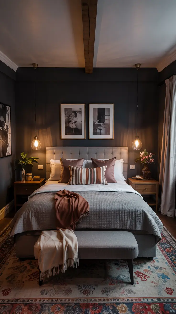 Smalls Bedroom Ideas 2026: Cozy, Smart And Modern Design Solutions