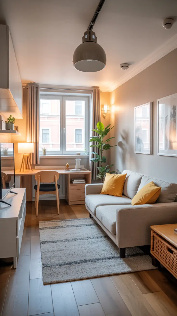 Apartment Living Room Designs 2026: Modern, Cozy, And Stylish Ideas For Every Space