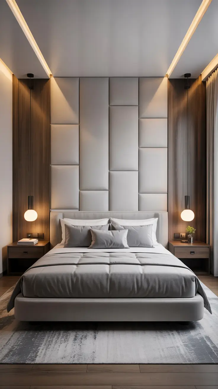 Master Bedroom Ideas 2026: Modern Luxury, Cozy Decor & Smart Layouts