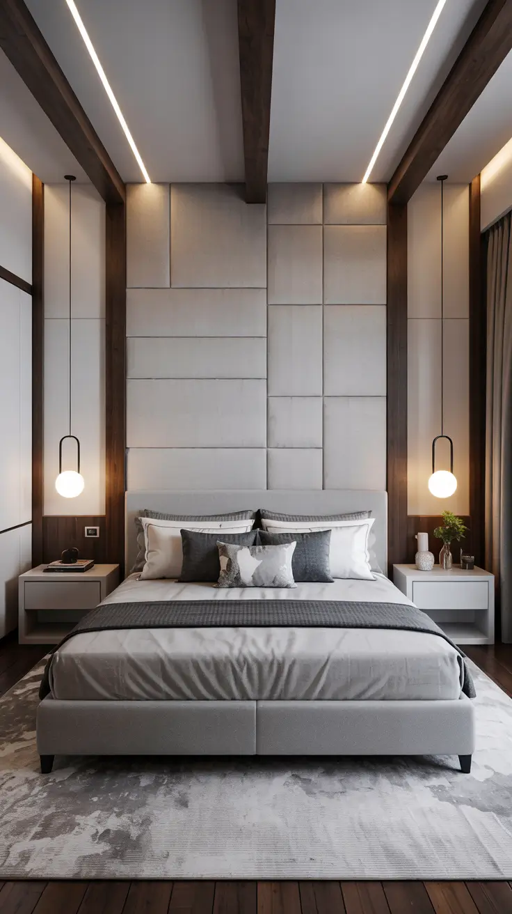 Master Bedroom Ideas 2026: Modern Luxury, Cozy Decor & Smart Layouts