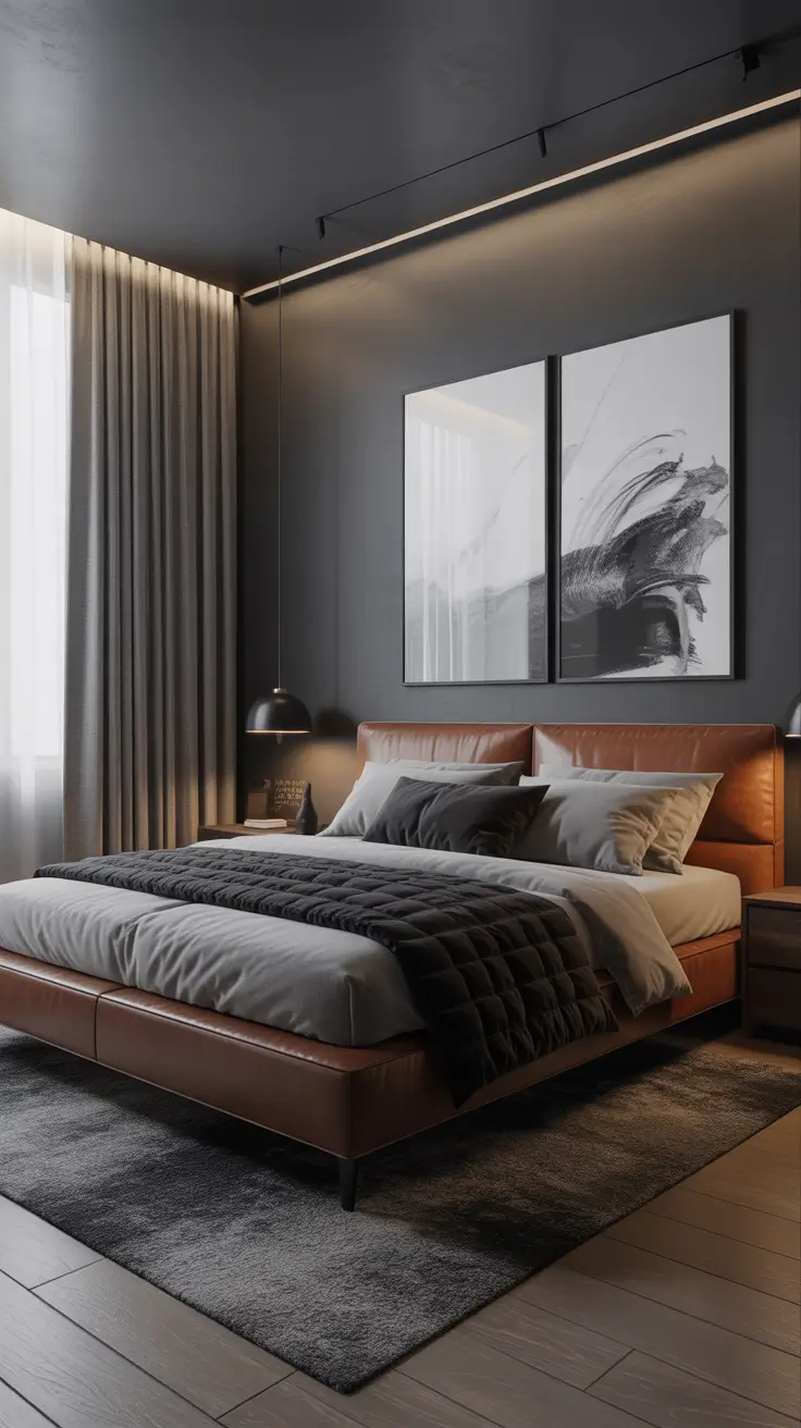Bedroom Ideas 2026: Modern, Cozy And Aesthetic Bedroom Inspiration For Every Space