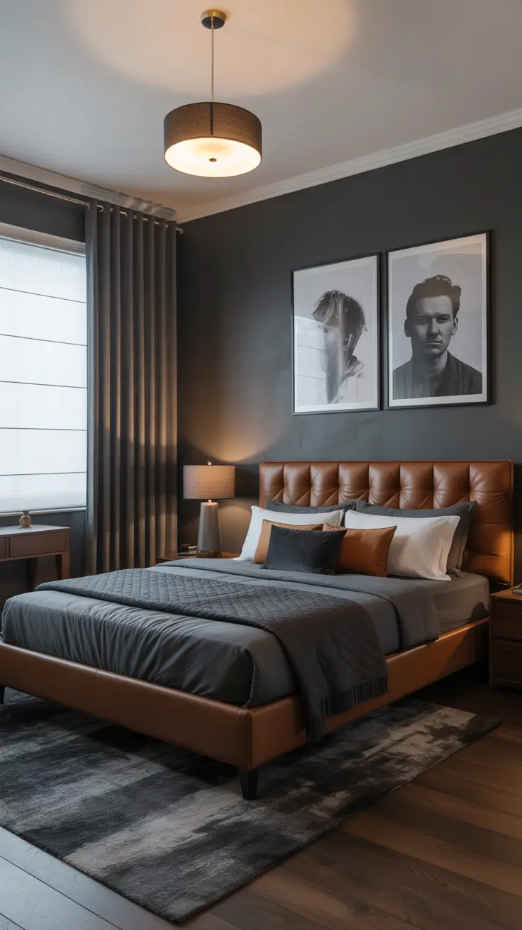 Bedroom Ideas 2026: Modern, Cozy And Aesthetic Bedroom Inspiration For Every Space