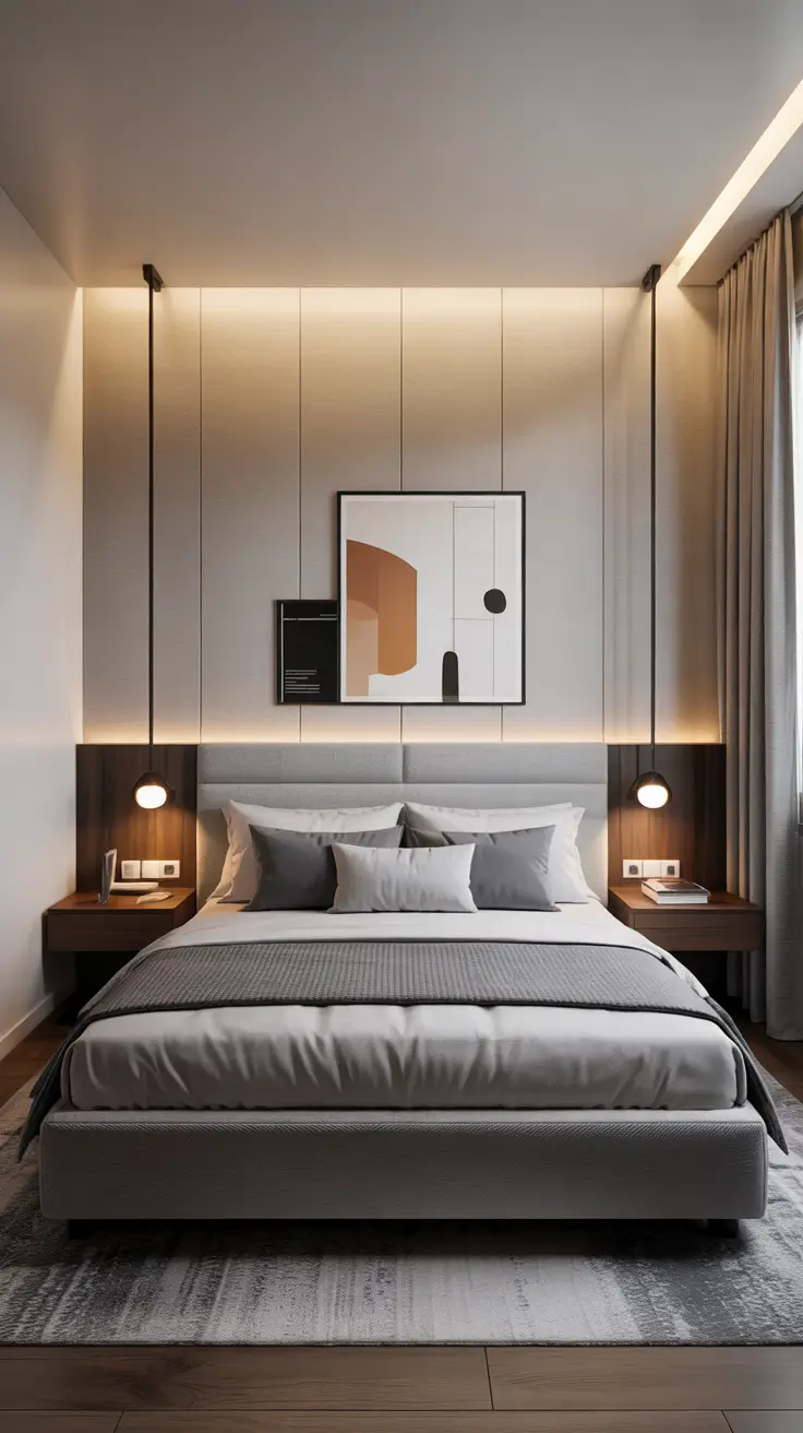Smalls Bedroom Ideas 2026: Cozy, Smart And Modern Design Solutions