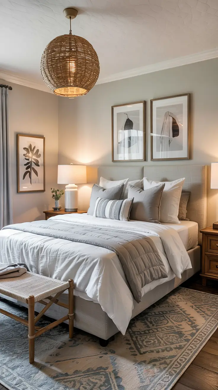 Neutrals Bedroom Ideas 2026: Cozy, Modern, And Timeless Bedroom Inspiration