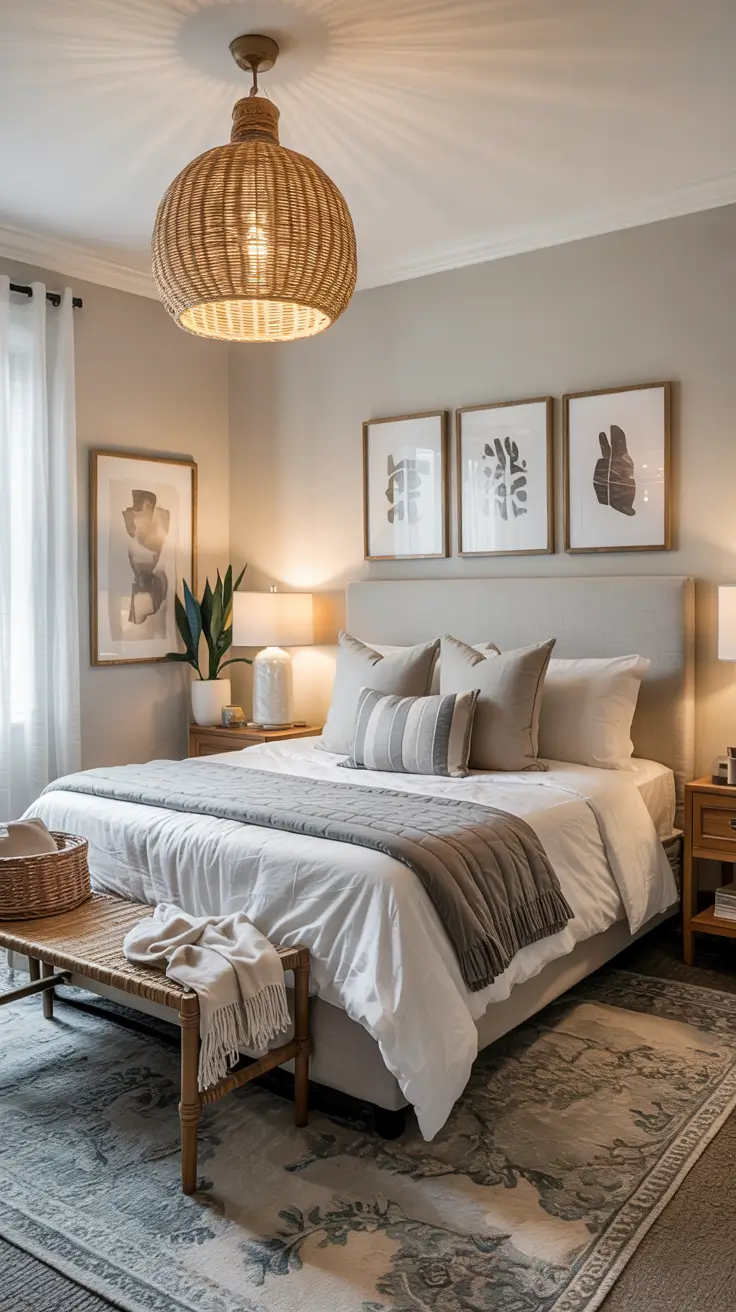 Neutrals Bedroom Ideas 2026: Cozy, Modern, And Timeless Bedroom Inspiration