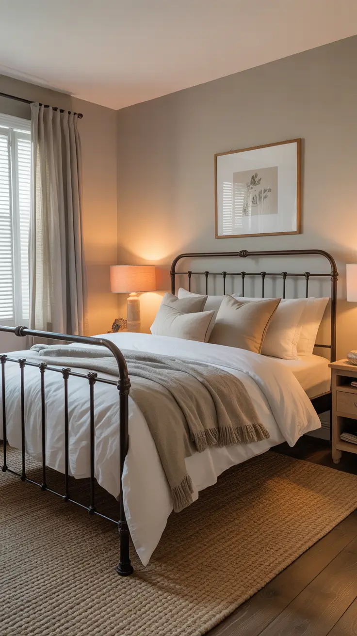 Guest Bedroom Ideas 2026: Cozy Modern, Stylish & Guest-Ready Designs