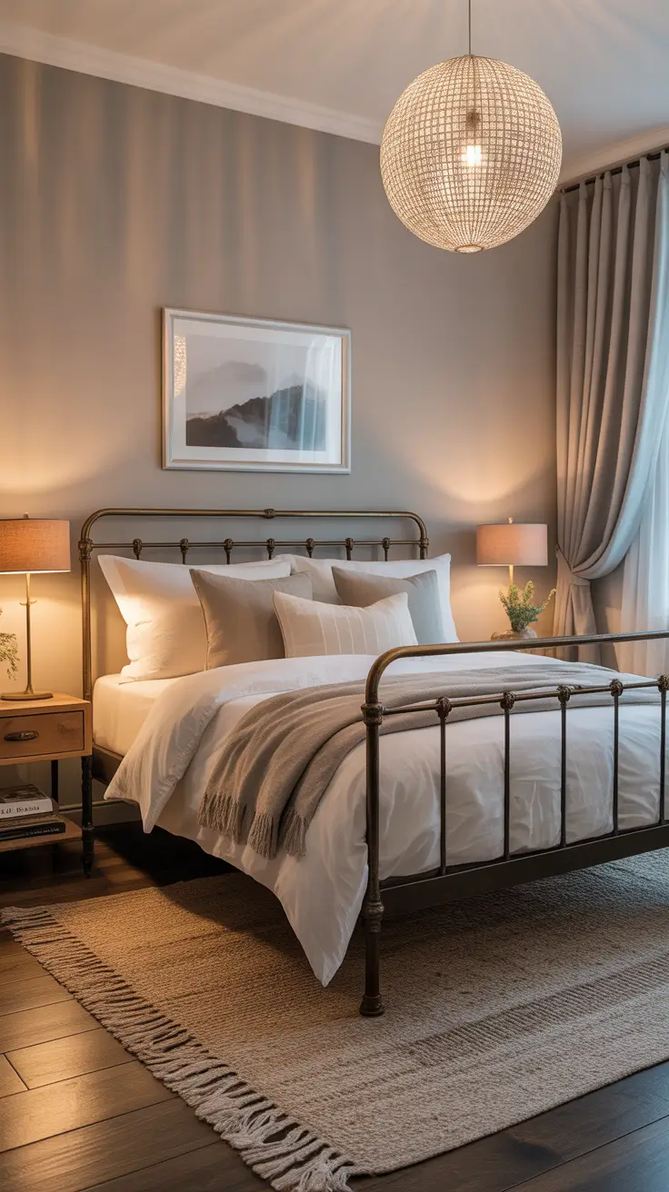 Guest Bedroom Ideas 2026: Cozy Modern, Stylish & Guest-Ready Designs