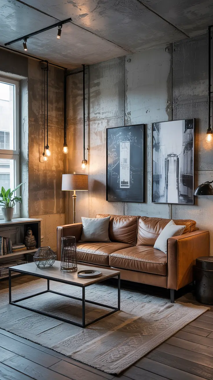 Gray Living Room Designs Ideas 2026: Modern, Cozy & Stylish Interiors