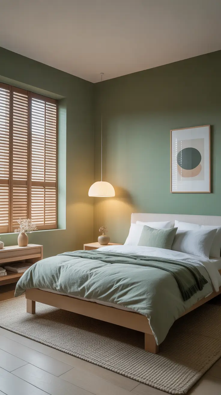 Minimalists Bedroom Ideas 2026 For Small Spaces & Modern Homes