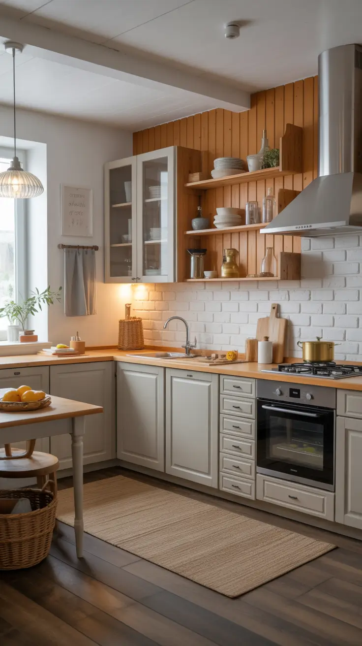 Kitchen Designers Ideas 2026: Modern Trends, Layouts, And Luxury Kitchen Inspiration