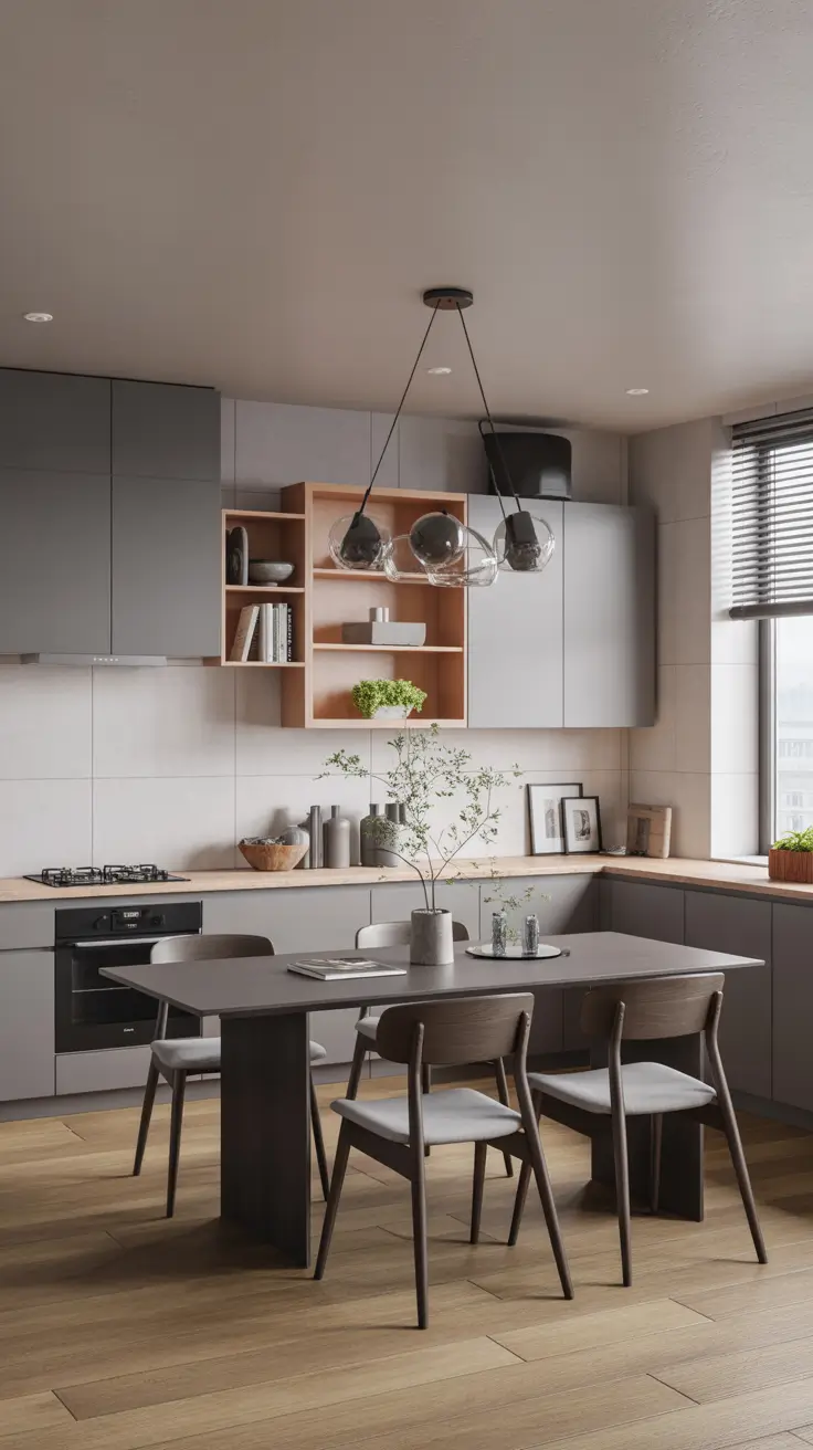 Open Kitchen Living Rooms For 2026: Modern Layouts, Design Ideas & Floor Plans