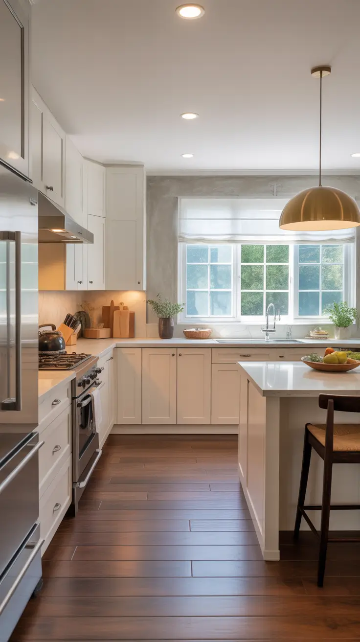 Kitchen Remodel Concepts for 2026: Open, Closed, And Modern Layout Ideas