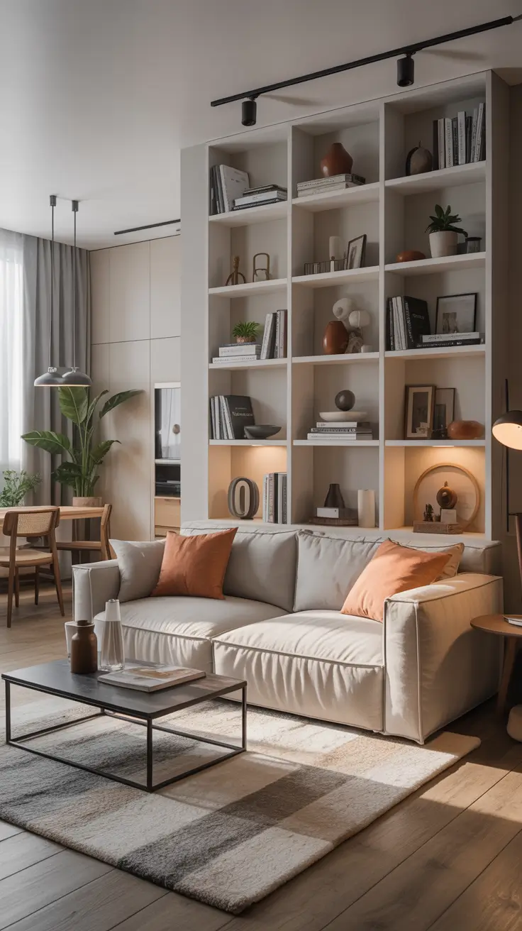 Apartment Living Room Designs 2026: Modern, Cozy, And Stylish Ideas For Every Space