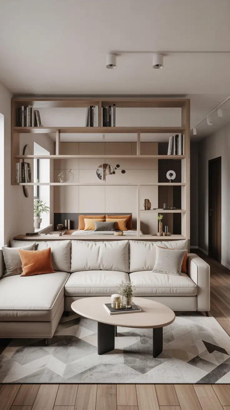 Apartment Living Room Designs 2026: Modern, Cozy, And Stylish Ideas For Every Space